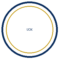 UOK Logo